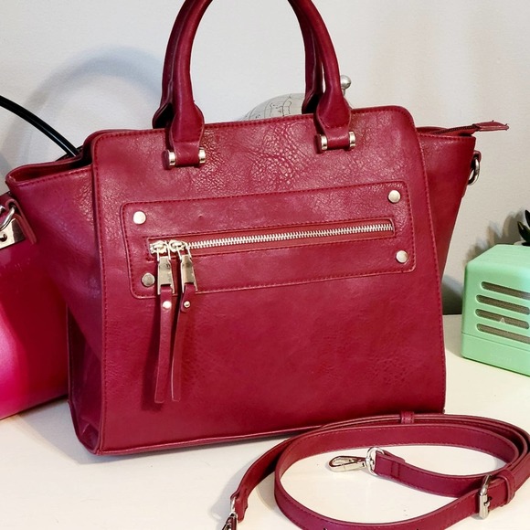 Moda Handbags - Moda Luxe purse